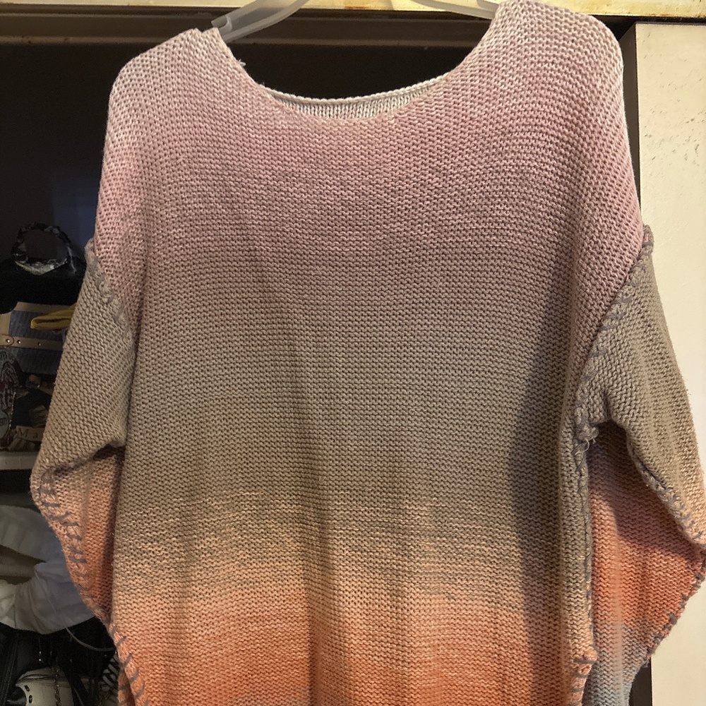 Sweater